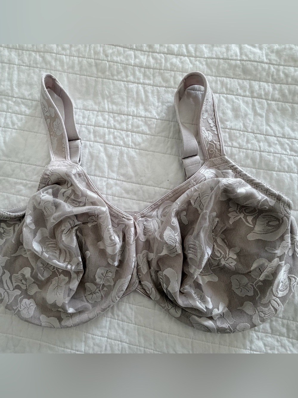 Wacoal Two Bra Set-42H - Picture 2 of 7